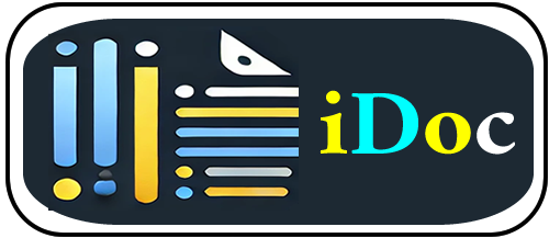 iDoc